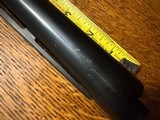 Remington 870 12 Ga Magnum Wingmaster 28” Mod Vent Rib 3” Shells - 4 of 17