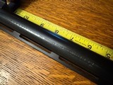 Remington 870 12 Ga Magnum Wingmaster 28” Mod Vent Rib 3” Shells - 5 of 17