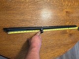 Remington 870 12 Ga Magnum Wingmaster 28” Mod Vent Rib 3” Shells