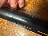Remington 870 12 Ga Magnum Wingmaster 28” Mod Vent Rib 3” Shells - 14 of 17