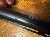 Remington 870 12 Ga Magnum Wingmaster 28” Mod Vent Rib 3” Shells - 13 of 17