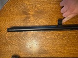 Remington 870 12 Ga Magnum Wingmaster 28” Mod Vent Rib 3” Shells - 9 of 17