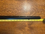 Remington 870 12 Ga Magnum Wingmaster 28” Mod Vent Rib 3” Shells - 3 of 17