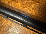 Remington 870 12 Ga Magnum Wingmaster 28” Mod Vent Rib 3” Shells - 12 of 17