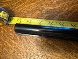 Remington 1100 12 Ga 30” Vent Rib Rem Choke Barrel 2 3/4” Shells - 7 of 17