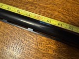 Remington 1100 12 Ga 30” Vent Rib Rem Choke Barrel 2 3/4” Shells - 6 of 17