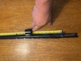 Remington 1100 12 Ga 30” Vent Rib Rem Choke Barrel 2 3/4” Shells - 2 of 17