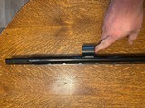 Remington 1100 12 Ga 30” Vent Rib Rem Choke Barrel 2 3/4” Shells - 9 of 17
