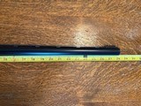 Remington 1100 12 Ga 28” Vent Rib Field Rem Choke - 3 of 17