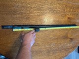 Remington 1100 12 Ga 28” Vent Rib Field Rem Choke - 1 of 17