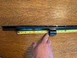 Remington 1100 STD WT 20 26” Vent Rib Fixed Imp Cyl 2 3/4” Shells - 2 of 14