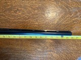 Remington 1100 STD WT 20 26” Vent Rib Fixed Imp Cyl 2 3/4” Shells - 3 of 14