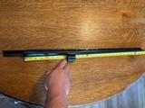 Remington 1100 STD WT 20 26” Vent Rib Fixed Imp Cyl 2 3/4” Shells - 1 of 14