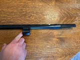 Remington 1100 STD WT 20 26” Vent Rib Fixed Imp Cyl 2 3/4” Shells - 8 of 14