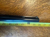 Remington 1100 STD WT 20 26” Vent Rib Fixed Imp Cyl 2 3/4” Shells - 6 of 14