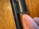 Remington 1100 STD WT 20 26” Vent Rib Fixed Imp Cyl 2 3/4” Shells - 14 of 14