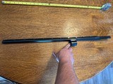 Remington 1100 STD WT 20 26” Vent Rib Fixed Imp Cyl 2 3/4” Shells - 7 of 14
