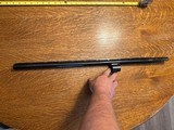 Remington 1100 12 Ga 26” Vent Rib Rem Choke Barrel - 7 of 16