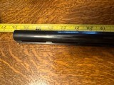 Remington 1100 12 Ga 26” Vent Rib Rem Choke Barrel - 6 of 16