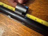 Remington 1100 12 Ga 26” Vent Rib Rem Choke Barrel - 5 of 16