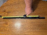 Remington 1100 12 Ga 26” Vent Rib Rem Choke Barrel - 1 of 16
