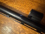 Remington 1100 12 Ga 26” Vent Rib Rem Choke Barrel - 11 of 16
