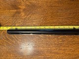 Remington 1100 12 Ga 26” Vent Rib Rem Choke Barrel - 3 of 16