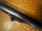 Browning a5 Mag 12 Ga Belgian Buck Special Barrel 24” Long Rifle Sights 3” Shells - 11 of 15