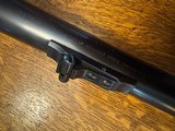 Browning a5 Mag 12 Ga Belgian Buck Special Barrel 24” Long Rifle Sights 3” Shells - 13 of 15