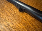 Browning a5 Mag 12 Ga Belgian Buck Special Barrel 24” Long Rifle Sights 3” Shells - 5 of 15