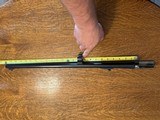 Browning a5 Mag 12 Ga Belgian Buck Special Barrel 24” Long Rifle Sights 3” Shells - 1 of 15
