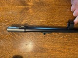 Browning a5 Mag 12 Ga Belgian Buck Special Barrel 24” Long Rifle Sights 3” Shells - 8 of 15