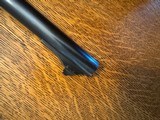 Browning a5 Mag 12 Ga Belgian Buck Special Barrel 24” Long Rifle Sights 3” Shells - 10 of 15