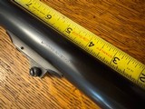 Browning a5 Mag 12 Ga Belgian Buck Special Barrel 24” Long Rifle Sights 3” Shells - 4 of 15