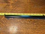 Browning a5 Mag 12 Ga Belgian Buck Special Barrel 24” Long Rifle Sights 3” Shells - 3 of 15