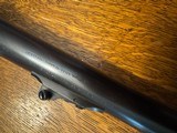 Browning a5 Mag 12 Ga Belgian Buck Special Barrel 24” Long Rifle Sights 3” Shells - 12 of 15