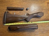 Browning Citori Stock Set Adjustable Comb - 1 of 18