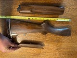 Browning Citori Stock Set Adjustable Comb - 10 of 18