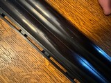 Browning Citori 12 Ga 26” Skeet over Skeet Barrel Set Ported - 13 of 20