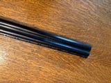 Browning Citori 12 Ga 26” Skeet over Skeet Barrel Set Ported - 10 of 20