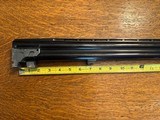 Browning Citori 12 Ga 26” Skeet over Skeet Barrel Set Ported - 2 of 20