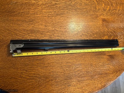 Browning Citori 12 Ga 26” Skeet over Skeet Barrel Set Ported