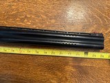 Browning Citori 12 Ga 26” Skeet over Skeet Barrel Set Ported - 3 of 20
