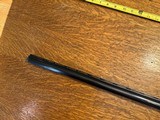 Browning a5 12 Ga 28” Fixed Mod Vent Rib Japan - 12 of 18