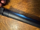 Browning a500 G 12 Ga 28” Vent Rib Invector Barrel - 19 of 20