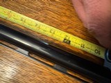 Browning a500 G 12 Ga 28” Vent Rib Invector Barrel - 7 of 20