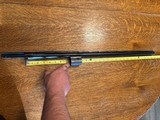 Browning a500 G 12 Ga 28” Vent Rib Invector Barrel