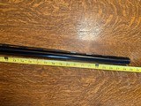 Browning a500 G 12 Ga 28” Vent Rib Invector Barrel - 3 of 20