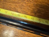 Browning a500 G 12 Ga 28” Vent Rib Invector Barrel - 8 of 20