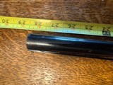 Browning a500 G 12 Ga 28” Vent Rib Invector Barrel - 10 of 20
